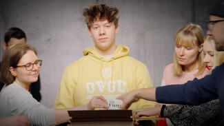 Video der Universität Magdeburg