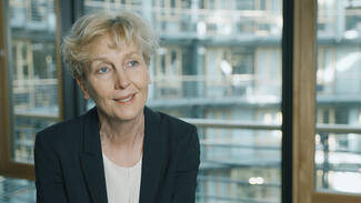 Sabine Bendiek (Video)