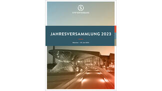 Programmheft (Cover)