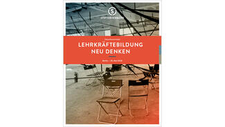 Programmheft (Cover)