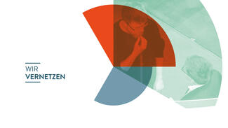 Wir vernetzen