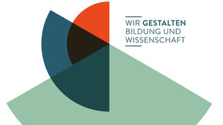 Wir gestalten Bildung und Wissenschaft
