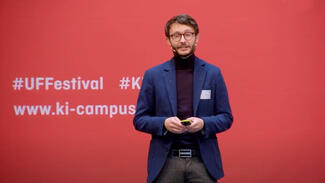 Made in Europe: Responsible AI und die Zukunft der Bildung (Video)