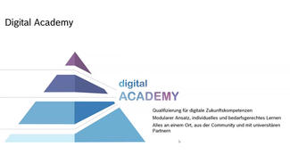 Digital Future Skills im Unternehmen (Video)