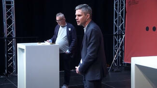 KI-Sprachmodelle, Recommender & Learning Analytics (Video)