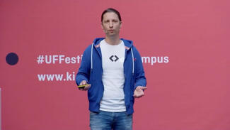 Who’s afraid of GPT? (Video)