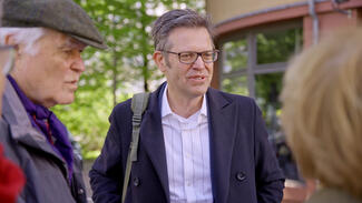 Videoporträt des Communicator-Preisträgers Steffen Mau