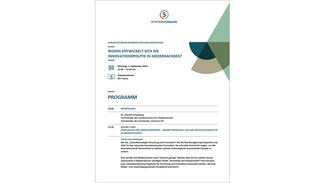 Programmübersicht