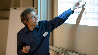 Jörn Arnecke (Foto: Henry Sowinski)