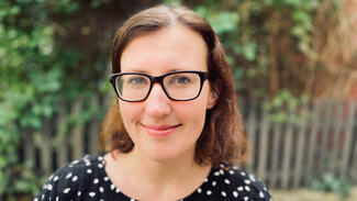 Nadine Böhme (Foto: privat)