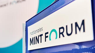 Nationales MINT Forum
