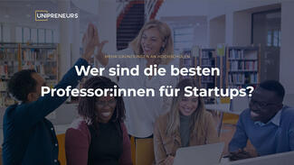 Unipreneurs-Homepage (Screenshot/Foto: Kampus Production/Pexels)