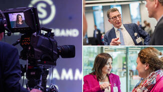 Der Stifterverband: Ideen entwickeln, vernetzen, Impulse geben (Video)