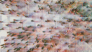 Aktionsfeld Stiftungen und Zivilgesellschaft (Bild: gremlin/iStock.com)