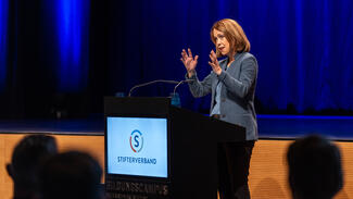 Zukunftsforum Bildung und Kompetenzen in Heilbronn am 19. Oktober 2023 (Foto: Dominik Eisele)