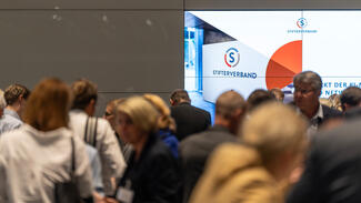 Zukunftsforum Bildung und Kompetenzen in Heilbronn am 19. Oktober 2023 (Foto: Dominik Eisele)