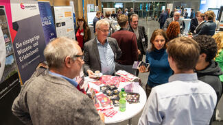 Zukunftsforum Bildung und Kompetenzen in Heilbronn am 19. Oktober 2023 (Foto: Dominik Eisele)