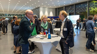 Zukunftsforum Bildung und Kompetenzen in Heilbronn am 19. Oktober 2023 (Foto: Dominik Eisele)