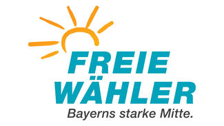 Freie Wähler (Logo)