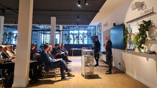 Workshop "Rechtssicherheit und Innovation im Technologietransfer"