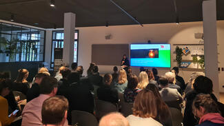 Workshop "Rechtssicherheit und Innovation im Technologietransfer"