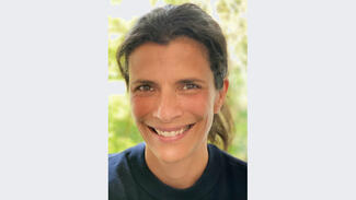 Sandra Steffens (Foto: privat)