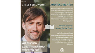 cross-fellowship_testimonial_01_andreas_richter.jpg Wir suchen Expertinnen und Experten