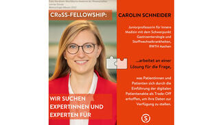 cross-fellowship_testimonial_02_carolin_schneider.jpg Wir suchen Expertinnen und Experten