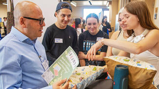 hochschulperle_2023-02_tac-markttag.jpg Tac-Marktag (Foto: Jürgen Schabel)