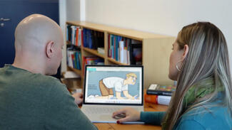 Kinderschutz-Fachtag Schule (Foto: Frankfurt UAS)