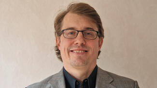 Anselm Knebusch (Foto: Susanne Knebusch)