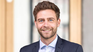 Hans-Christian Schmitt (Foto: Christoph Weiß)