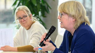 Impressionen vom Forum Hochschulräte (Foto: David Ausserhofer)