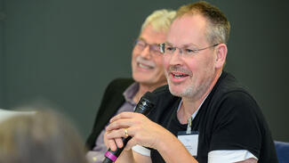 Impressionen vom Forum Hochschulräte (Foto: David Ausserhofer)