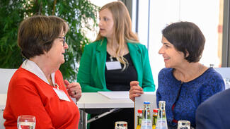 Impressionen vom Forum Hochschulräte (Foto: David Ausserhofer)