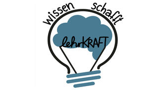 Podcast "Wissen schafft lehrKRAFT" (Visual)