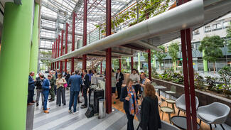 zukunftsforum_nrw_2024-04-11_07.jpg Zukunftsforum NRW am 11. April 2024 (Foto: Damian Gorczany)