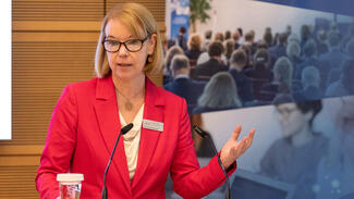 Bund-Länder-Dialog Transfer am 25. Juni 2024 (Foto: Jürgen Aloisius Morgenroth)