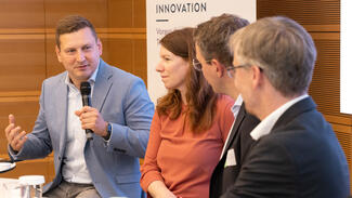 Bund-Länder-Dialog Transfer am 25. Juni 2024 (Foto: Jürgen Aloisius Morgenroth)