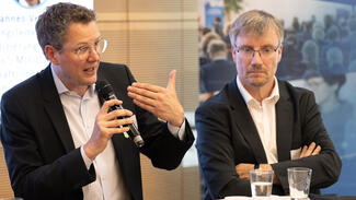 Bund-Länder-Dialog Transfer am 25. Juni 2024 (Foto: Jürgen Aloisius Morgenroth)