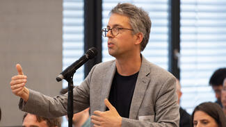 Bund-Länder-Dialog Transfer am 25. Juni 2024 (Foto: Jürgen Aloisius Morgenroth)