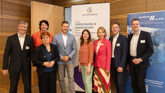 Bund-Länder-Dialog Transfer am 25. Juni 2024 (Foto: Jürgen Aloisius Morgenroth)