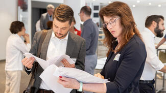 Bund-Länder-Dialog Transfer am 25. Juni 2024 (Foto: Jürgen Aloisius Morgenroth)