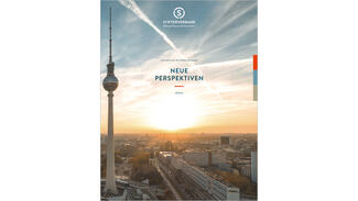 Jahresbericht 2015/16 (Cover)