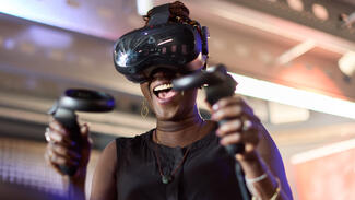 University Future:Festival 2024 (Foto: Bernhard Ludewig)