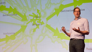 University Future:Festival 2024 (Foto: Bernhard Ludewig)