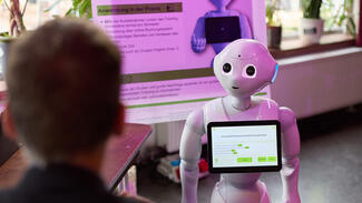 University Future:Festival 2024 (Foto: Bernhard Ludewig)