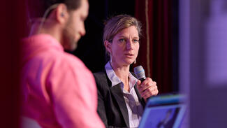 University Future:Festival 2024 (Foto: Bernhard Ludewig)