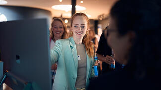 University Future:Festival 2024 (Foto: Elmar Witt)