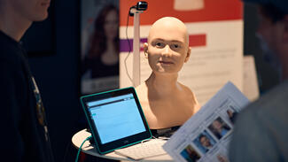 University Future:Festival 2024 (Foto: Elmar Witt)